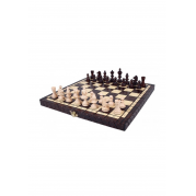 Набор шахмат Олимпийские средние Мадон 122A